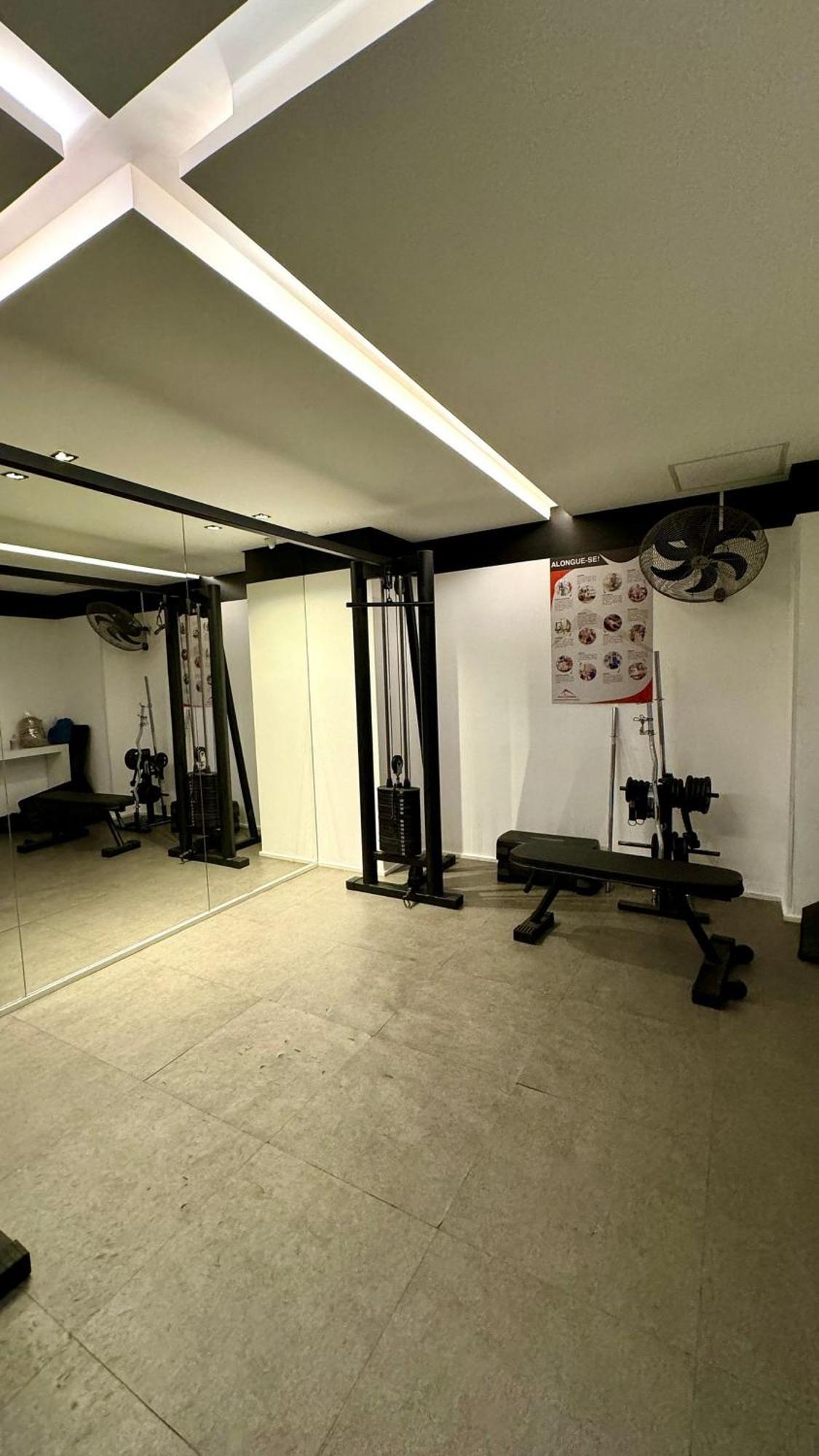Apartamento Bom Retiro São Paulo